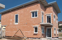 Apuldram home extensions