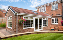 Apuldram house extension leads